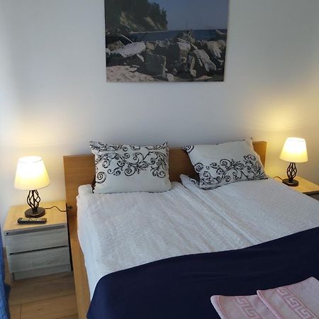 Apartament Kaszubianka Lejlighed Gdynia Eksteriør billede