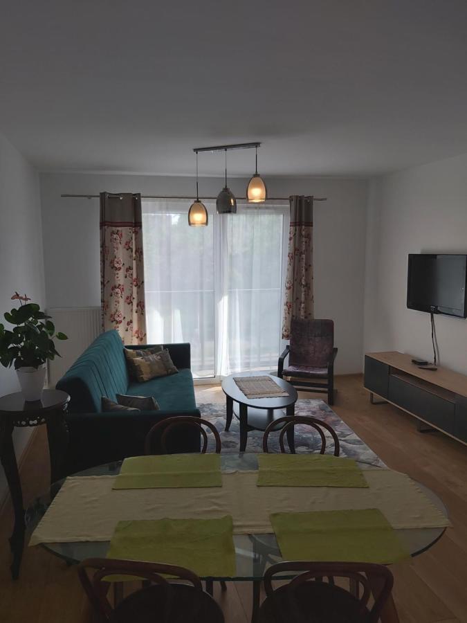 Apartament Kaszubianka Lejlighed Gdynia Eksteriør billede