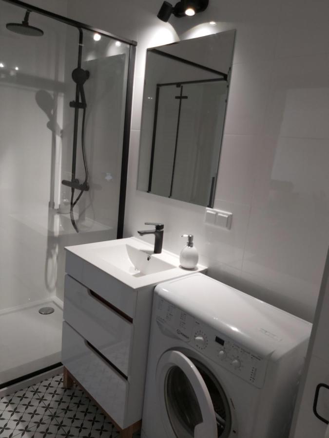 Apartament Kaszubianka Lejlighed Gdynia Eksteriør billede