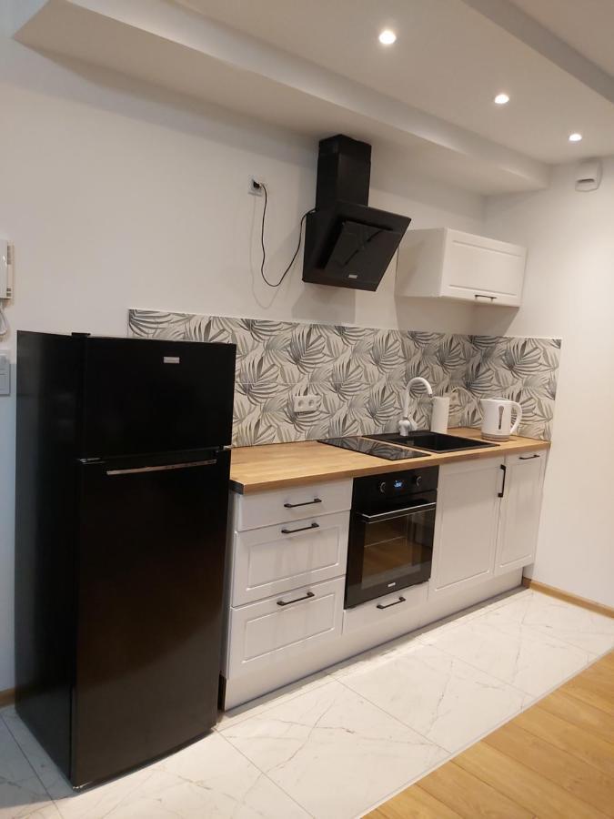 Apartament Kaszubianka Lejlighed Gdynia Eksteriør billede