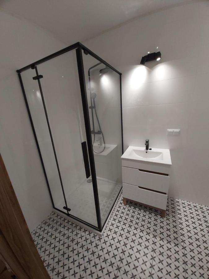 Apartament Kaszubianka Lejlighed Gdynia Eksteriør billede