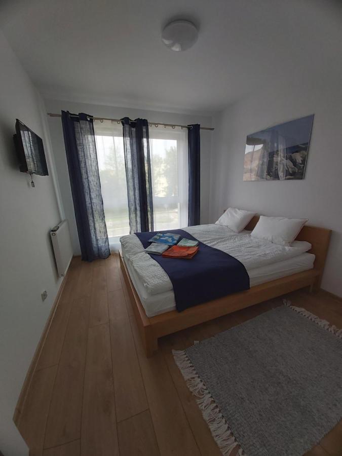 Apartament Kaszubianka Lejlighed Gdynia Eksteriør billede