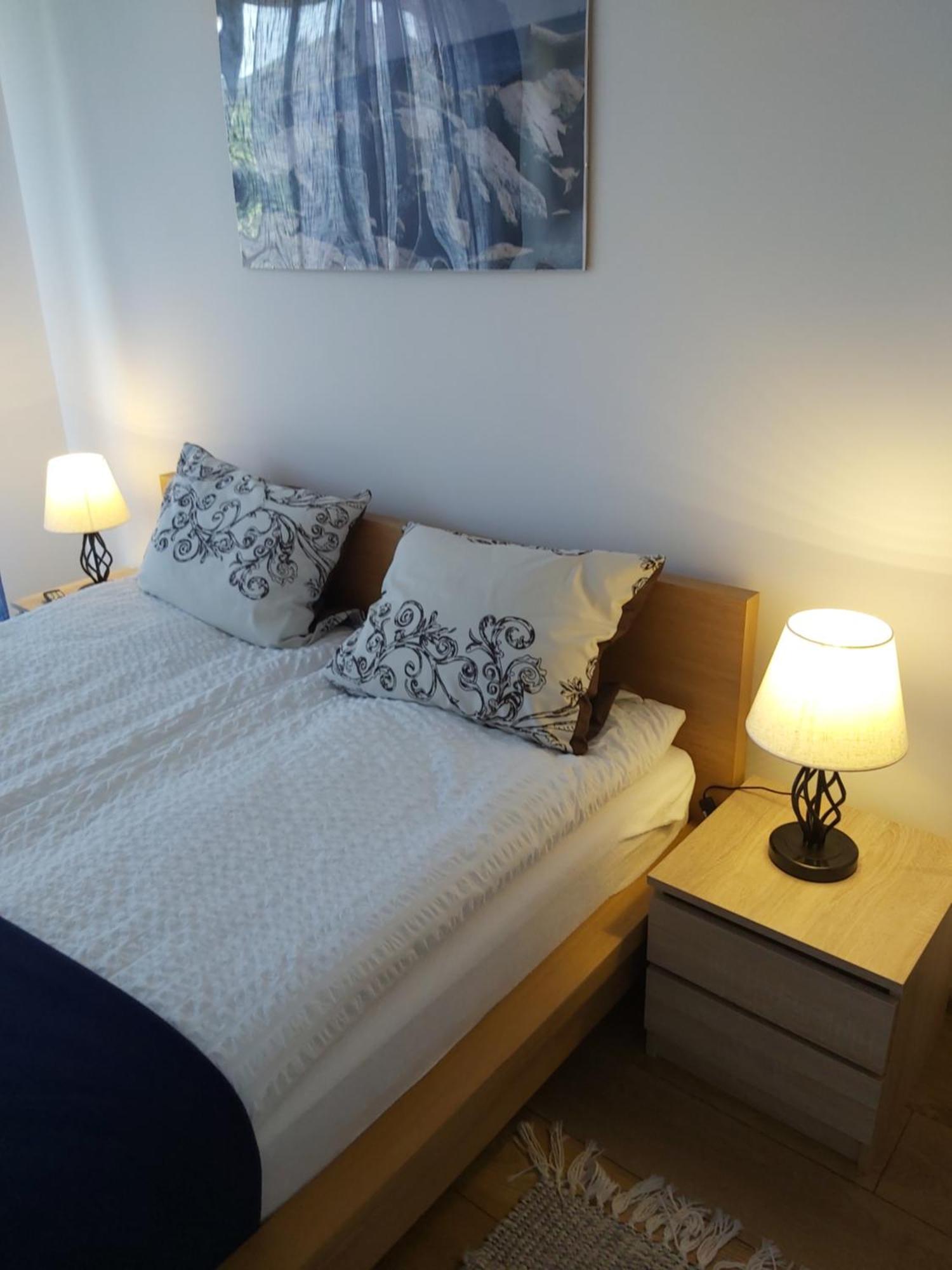 Apartament Kaszubianka Lejlighed Gdynia Eksteriør billede